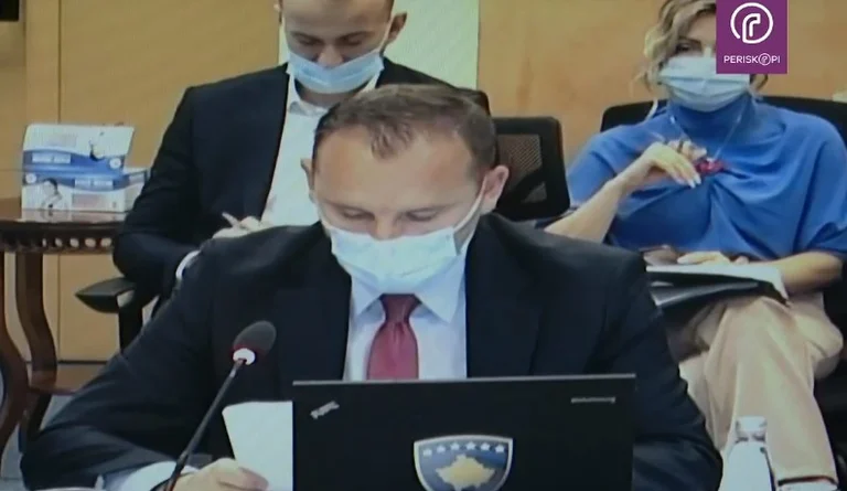 ​Ashpërsohen masat për parandalimin e përhapjes së koronavirusit