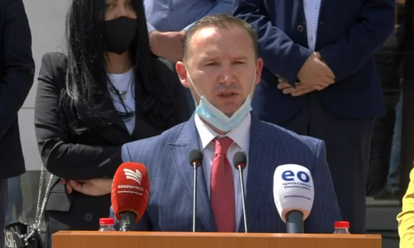 Zemaj e quan lajm të keq shpalljen e pavlefshme të Ligjit për Pagat