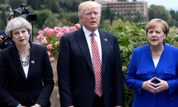 Pretendimet e raportit të ri: Trump kishte ‘sulmuar’ gjatë bisedave telefonike këta liderë