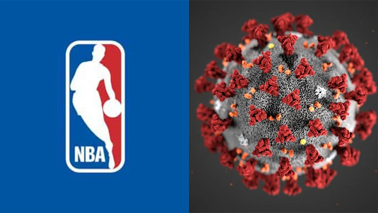 NBA paralajmëron atë që të gjithë i frikësohen: Nëse vazhdohet kështu, mund të anulohet gjithçka