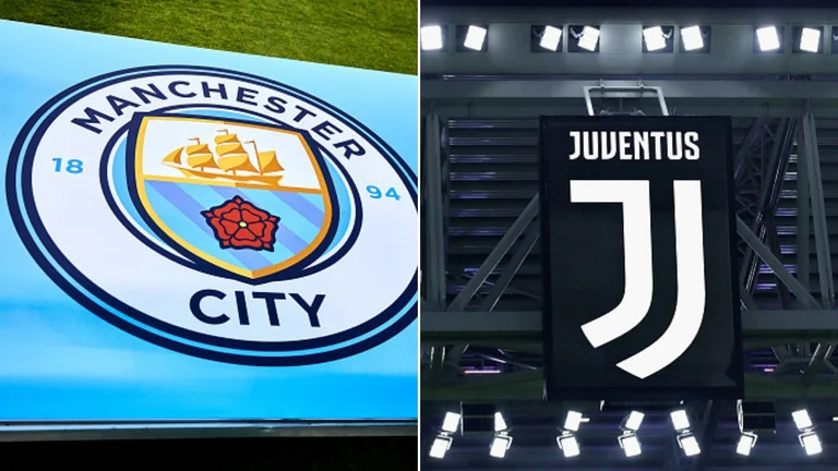 Zyrtare: Juventusi dhe Man City shkëmbejnë lojtarët