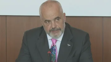 Edi Rama: Pa Thaçin e Veselin, s’mund të kishim Kosovë të pavarur