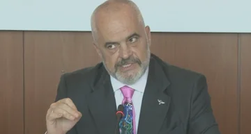 Edi Rama: Do të tërheq padinë ndaj Haradinajt