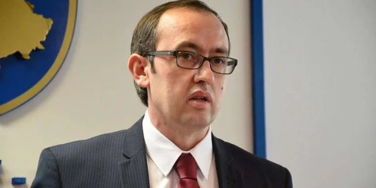 Hoti vuole che l'Assemblea affronti il Bilancio 2020 con priorità