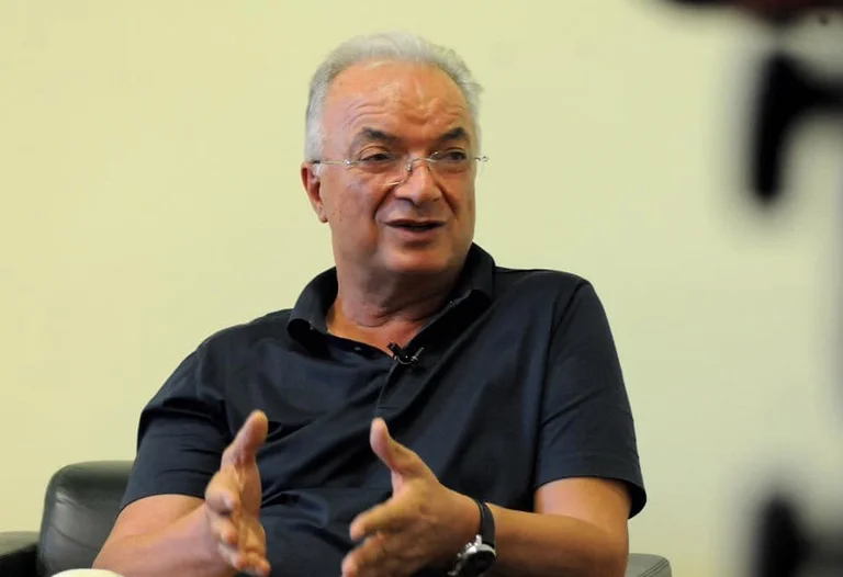 Haliti: la Russia sta usando il Kosovo come strumento per realizzare i suoi piani