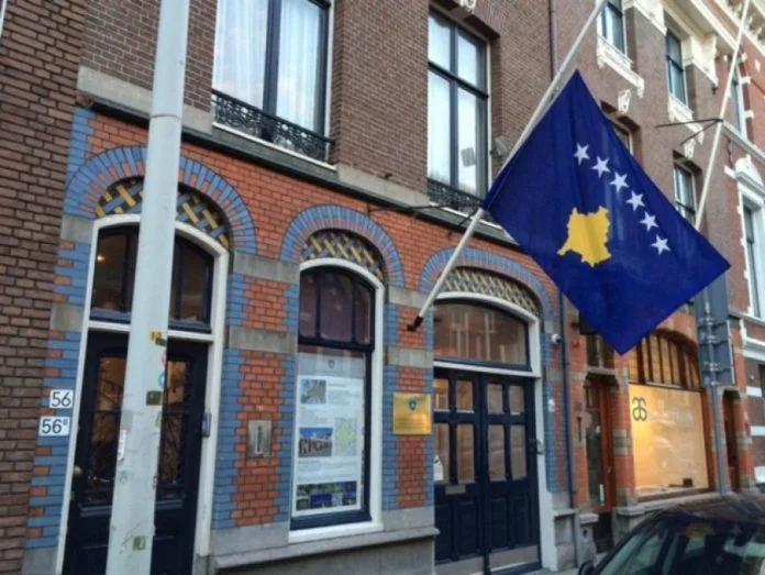 Kosovo Consulate in New York announced it has started providing regular services