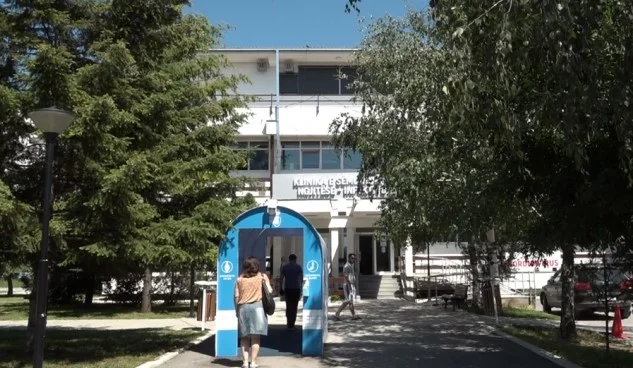 La última alarma de QKUK: estamos sobrecargados, estamos en peligro de colapso