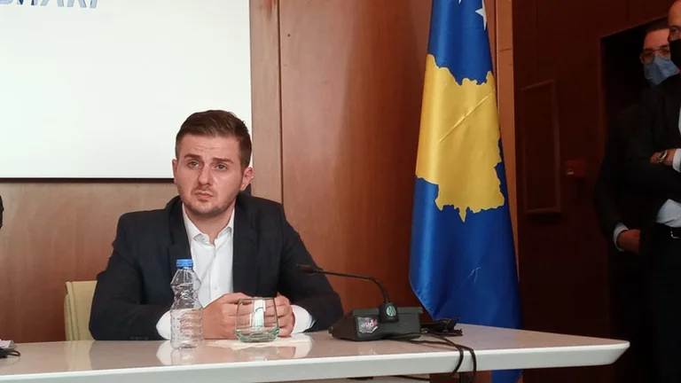 Cakaya: In Washington I received clear messages, no secret agreement, no territorial division