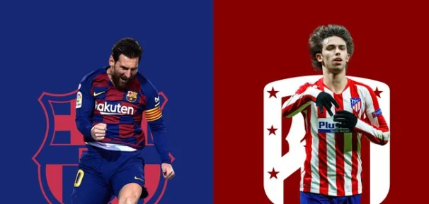 Ce soir la Superdeby au Camp Nou, Barcelone ne peut pas se tromper