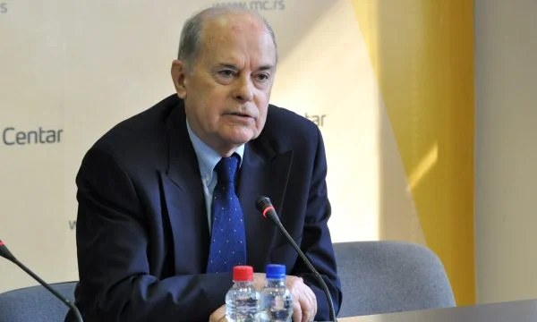 diplomatico serbo: Thaci potrebbe non essere confermato