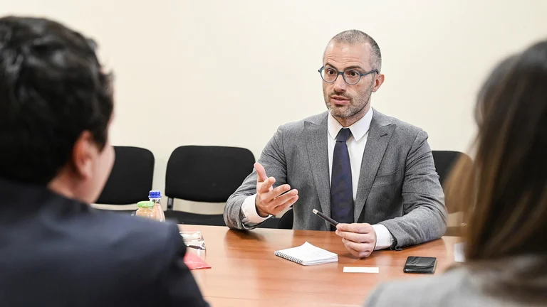 Italy's ambassador to Kosovo: Time for visa liberalisation for Kosovo