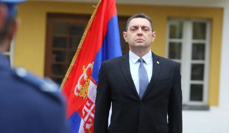 Voulin attacks Rama after the visit to Kosovo: Can't believe his friendship.