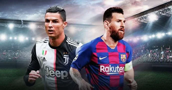 The reason why Cristiano Ronaldo is more likely than Leo Mess to win the Golden Land this year