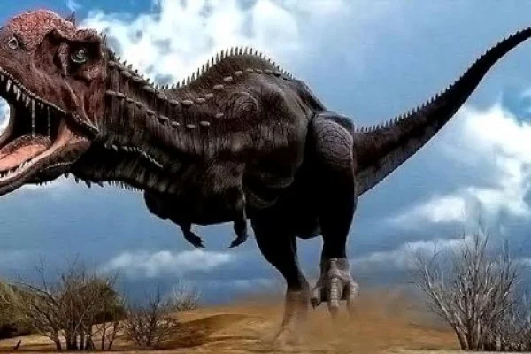 Dopo 66 milioni di anni, gli scienziati trovano l'assassino dei dinosauri.