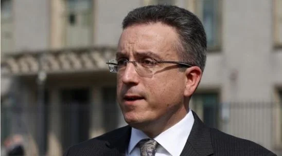 Staatsanwalt: Thaci ist Recht, vertrauliche Informationen zu enthüllen, die zur Sabotage ein politischer Friedensprozess gemacht wurden