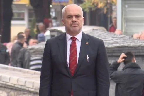 Rama à Pristina : La loi spéciale est la honte du XXe siècle