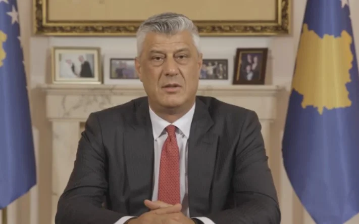 4 deklaratat kryesore nga fjalimi i Thacit