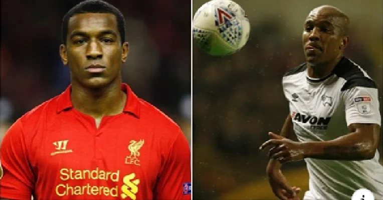 Liverpools ehemaliger Spieler im Krankenhaus, nachdem er beraubt und gesäumt wurde.