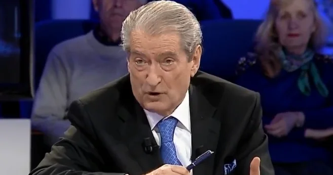 Berisha scattered nonsense to deal a blow to Edi Rama's visit to Kosovo