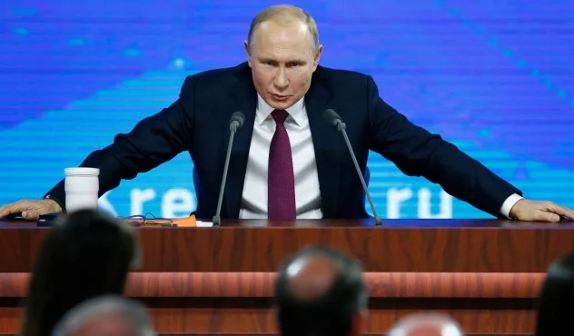L'UE étend les sanctions à la Russie