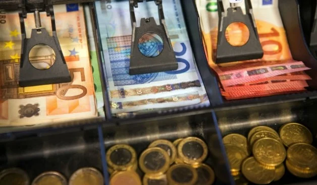 In aumento dell'inflazione della Germania