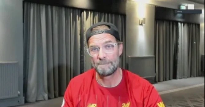 Clopp critica a los fans de Liverpool