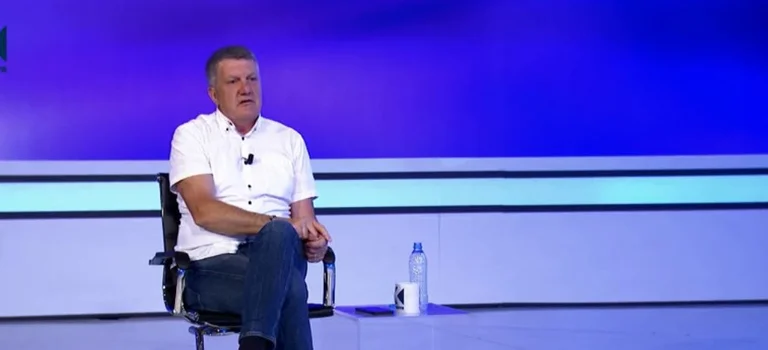 Thaci était au courant de l'acte d'accusation ? Milaim Zeka raconte des détails de sa conversation