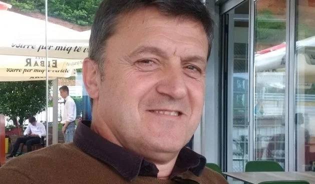 Figlio di Adam Demach: lo stato del Kosovo sta cercando di rompere