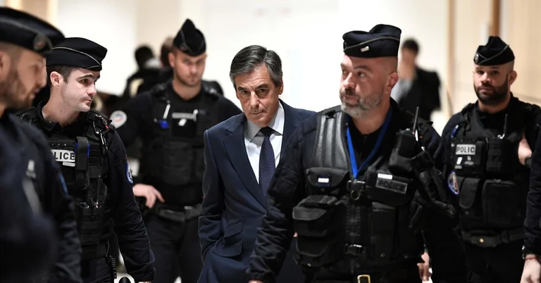 France's famous former prime minister is sentenced to prison: Using Funds