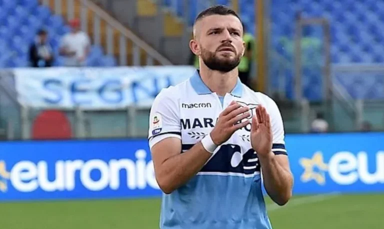 Berisha confirme son avenir