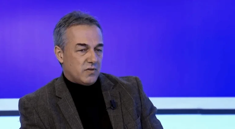 Analyst Abdullah gibt Ideen, was in dieser schweren Situation für Kosovo zu tun ist