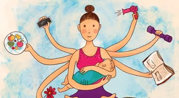 18 reasons why the nanos that take the “back home feel like they're going crazy!