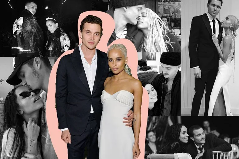 L'actrice montre qu'elle fait moins d'erreurs après le mariage