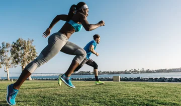 Study: Exercise Makes You Happy Than Money
