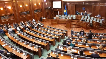 La vidéo"Le sexe au Parlement"devenu viral : Qu'est-il arrivé aux traducteurs du Parlement le 8 mars?
