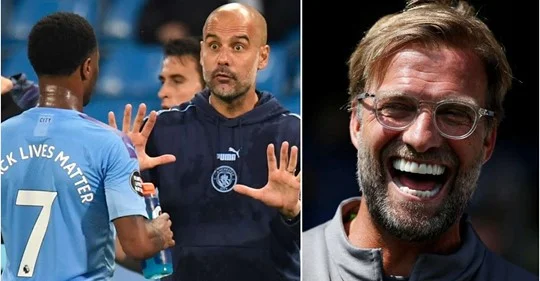 Massimo rispetto, Guardilla conferma gli onori per Liverpool