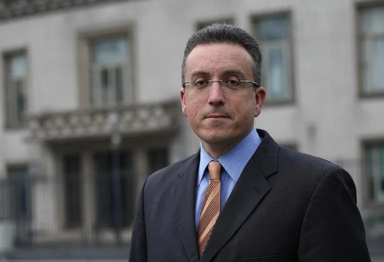 L'avocat croate réagit à Carl Bild: C'est le procureur qui devrait démissionner, pas Thaci