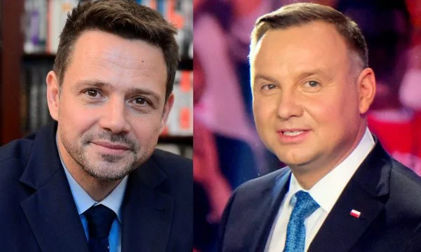 Today, presidential elections are held in Poland, no woman among 11 candidates