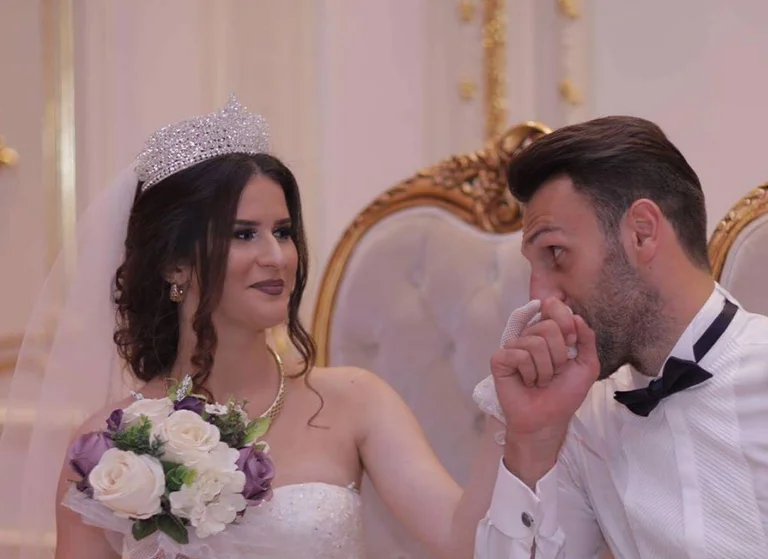 Dopo la partita con Malatyaspor, Vedat Muriqi riceve la fantastica notizia da sua moglie