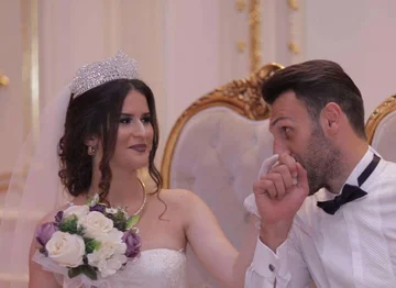 Après le match avec Malatyaspor, Vedat Muriqi reçoit les nouvelles fantastiques de sa femme