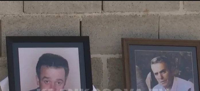 Dolor: Dos hermanos Suhareka mueren dentro de 24 horas