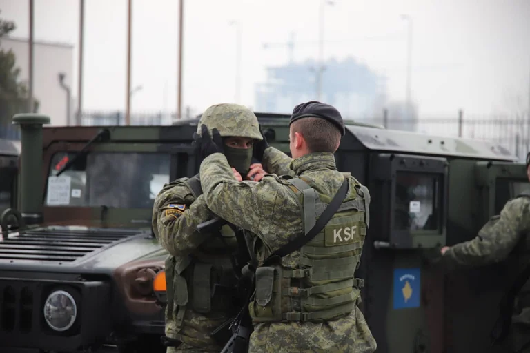 In sign of solidarity, KSF refused additional government payments