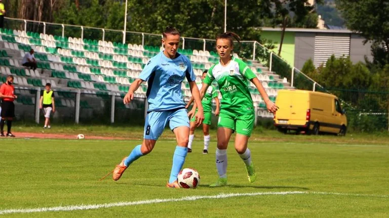 Mitrovica déclare championne du Kosovo en compétition féminine après avoir vaincu Fernikil