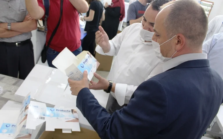 Prizren municipality failed to manipulate a tender worth over 50,000 euros