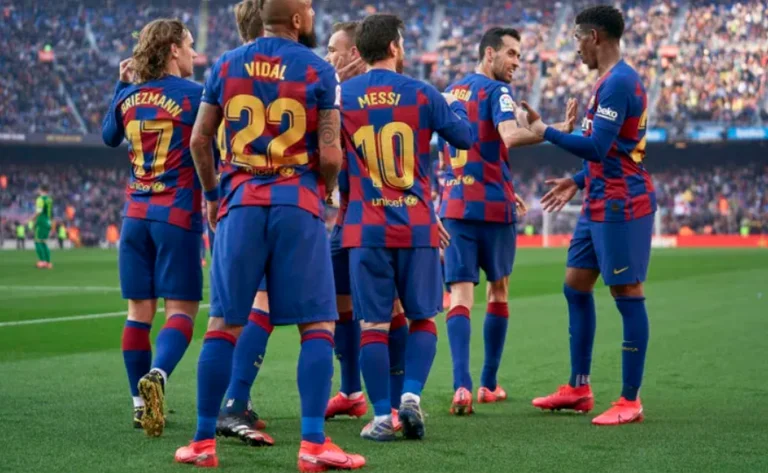 Barcellona con la mancanza contro Celtas, queste sono formazioni ufficiali