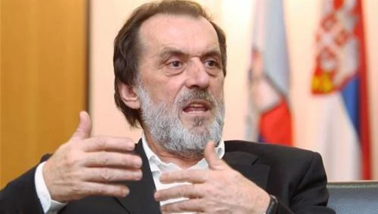 Draskovic: Serbs are being deceived by the phrase “Kosovo is Serbia”