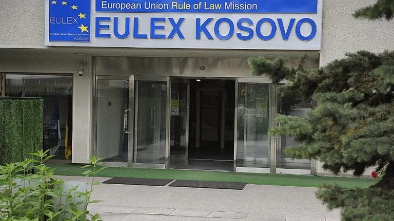 EULEX denies Adam Zogiani arrested