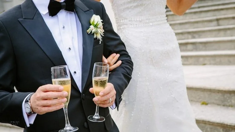 Anno più felice e il più difficile matrimonio