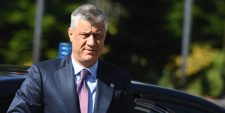 Dënohet personi që kërcënoi presidentin Thaçi