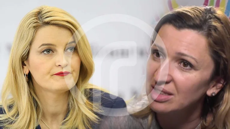 PDK padit Jeta Xharrën për shpifje për “ndarjen e Kosovës”